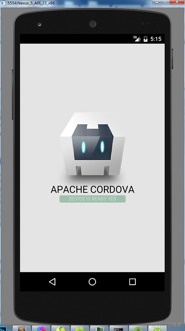 ios cordova 升级 cordova安装_数据库_07