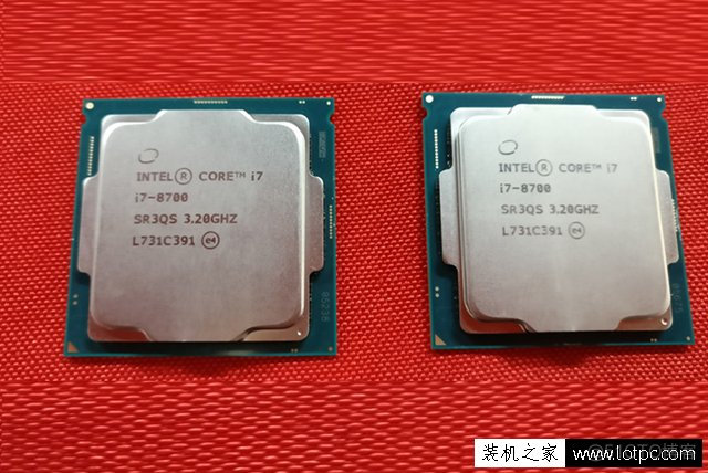 i7 8700 bios设置 i7 8700主板_性能提升_02