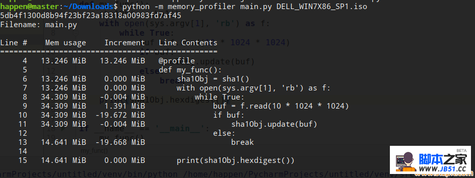 python分析视频 python分析视频文件_Python