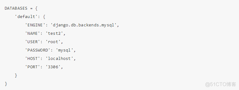 sqlalchemy兼容python sqlalchemy支持的数据库_sqlalchemy兼容python