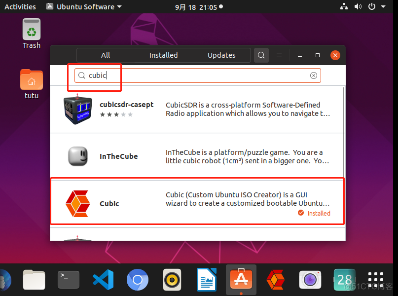 ubuntu制作docker ubuntu制作镜像文件_ubuntu_02