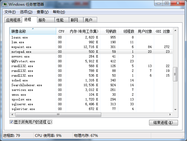 java中的对象句柄是什么意思 对象和句柄_API_02