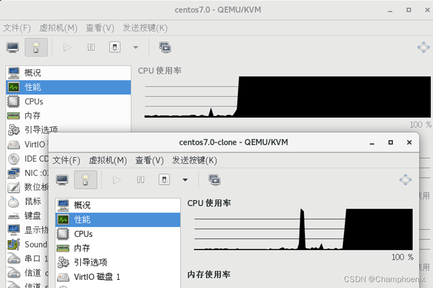 kvm里面装mysql kvm安装linux系统_云计算_29