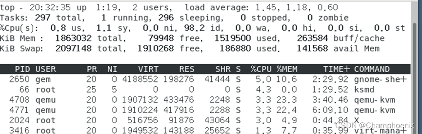 kvm里面装mysql kvm安装linux系统_linux_31