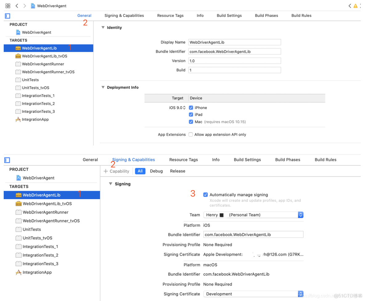 appium 真机 ios appium连接ios真机_iOS_02