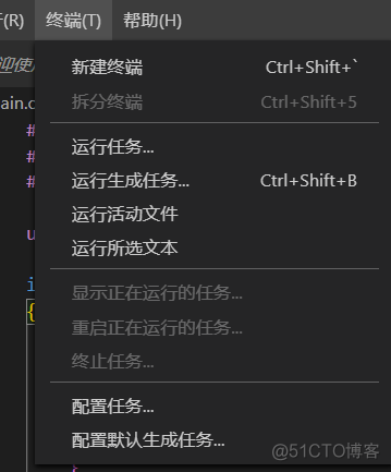 vscode配置人redis vscode怎么配置_json_07