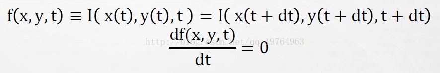 dis光流法python 光流法算法_图像金字塔