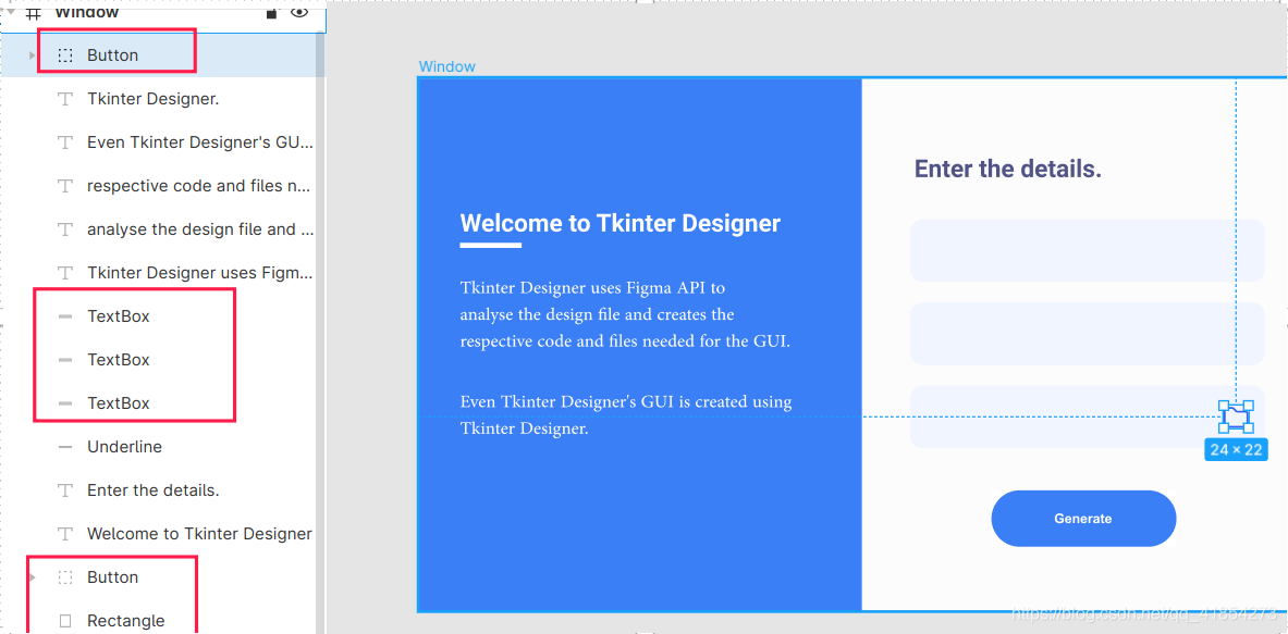 python3 Tkinter 美化 tkinter窗口美化_python3 Tkinter 美化_02