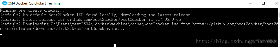 docker 打卡签到 docker 签到狗_docker_03