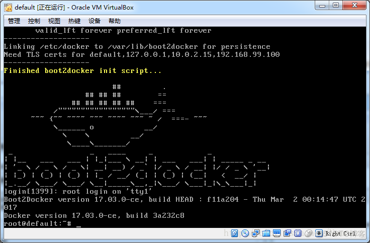 docker 打卡签到 docker 签到狗_docker_06