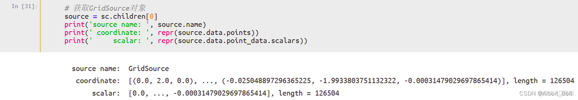 python如何表示高维数据 python高维数据可视化_python_10