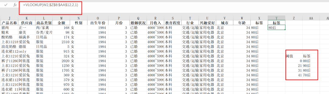 pythonExcel数据分析 文件地址怎么写 excel用python数据分析_python_28