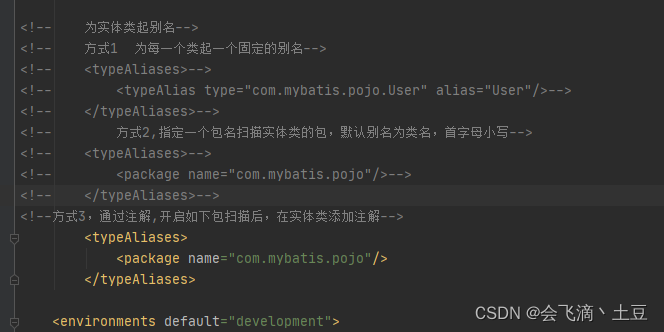 mybatis plus 操作 mongodb mybatis mongodb配置_xml_06