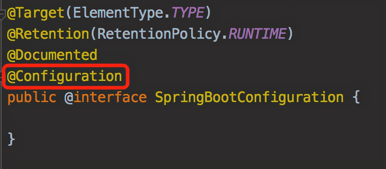 java中使用configuration自定义bean 注入失败 spring自定义bean_spring_08