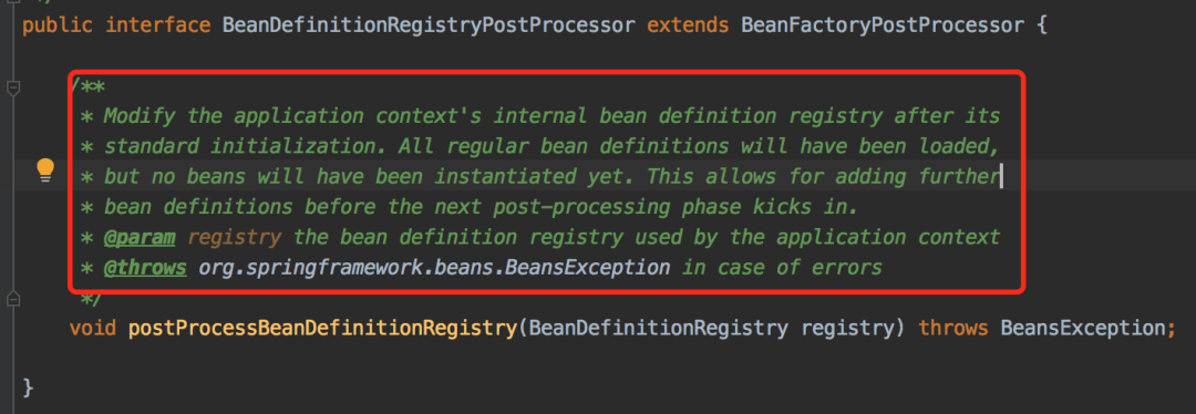 java中使用configuration自定义bean 注入失败 spring自定义bean_xml文件_18