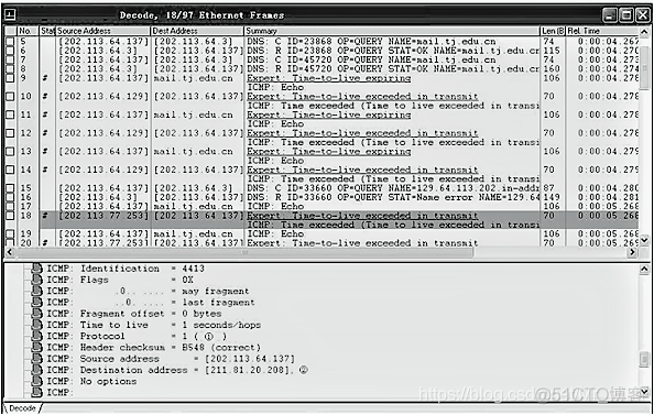 stormsniffer抓包工具安全吗 sniffer抓包分析_wireshark