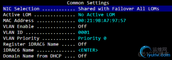 r610 bios r610bios设置_linux_03