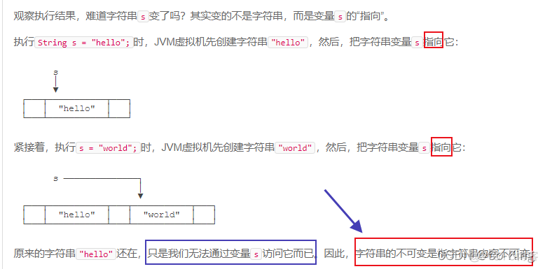 谬雪峰java java教程廖雪峰_Java_10