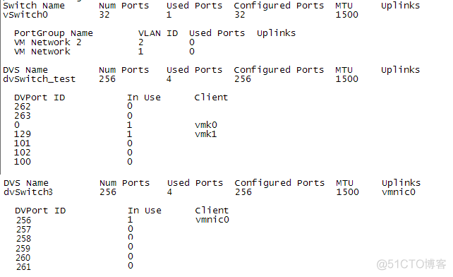 外网无法访问docker 外网无法访问esxi_存储_02