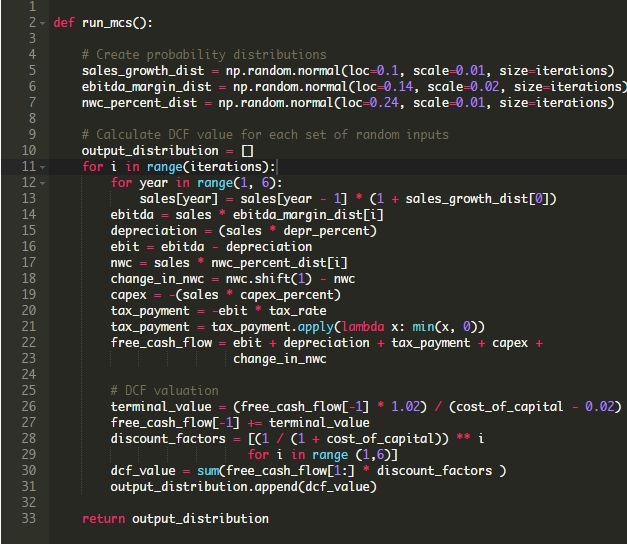 python 金融应用 python在金融行业的应用案例_python 金融应用_16