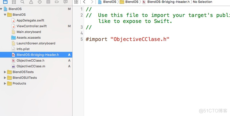 object c和swift学哪个 objective-c swift_object c和swift学哪个_03