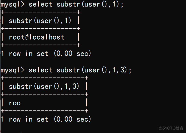 sql 和 mysql sql和mysql语法是一样的吗_表名_29