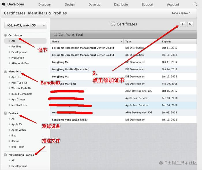 ios证书签名教程 ios证书签名是什么_ios证书签名教程_17