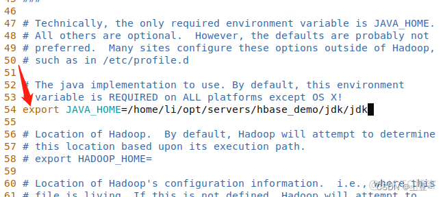 ubuntu怎么安装hadoop ubuntu20.04安装hadoop_ubuntu_10