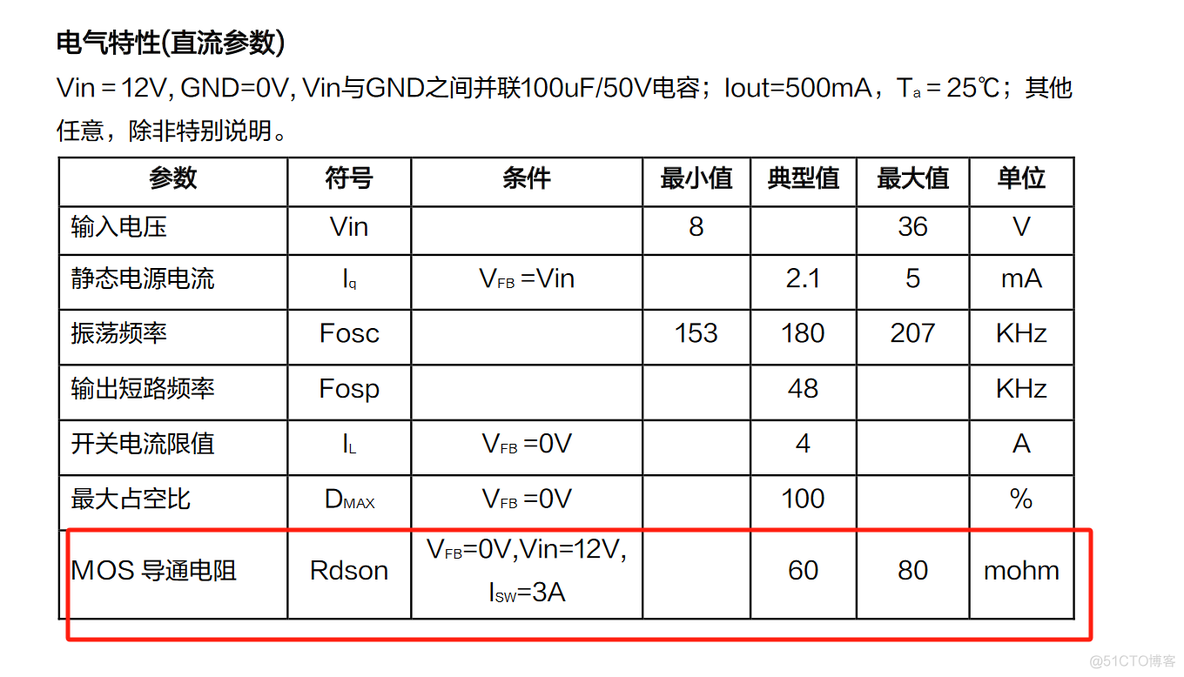 自带恒压恒流环路的降压型单片车充专用芯片_电路设计