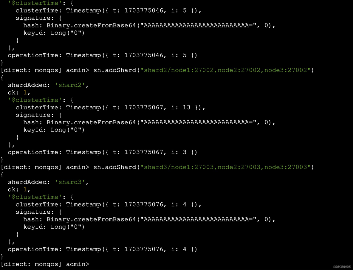 Mongodb分片副本集群，实战部署全攻略_d3_04