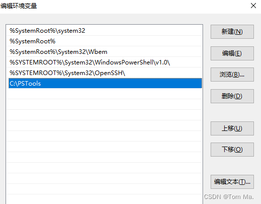 Windows 远程控制之 PsExec_Windows_02