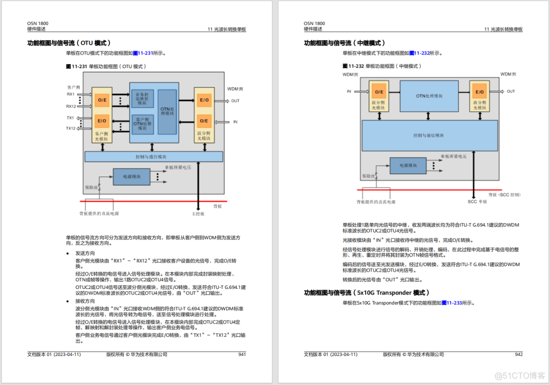 太夸张了！华为的这篇技术文档，竟然写了5217页……_开发工具_09