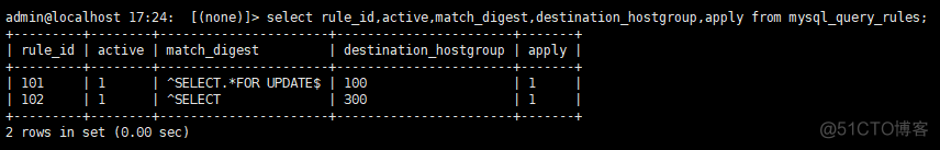 mysql8.0 MGR +  proxysql 部署_sql_20