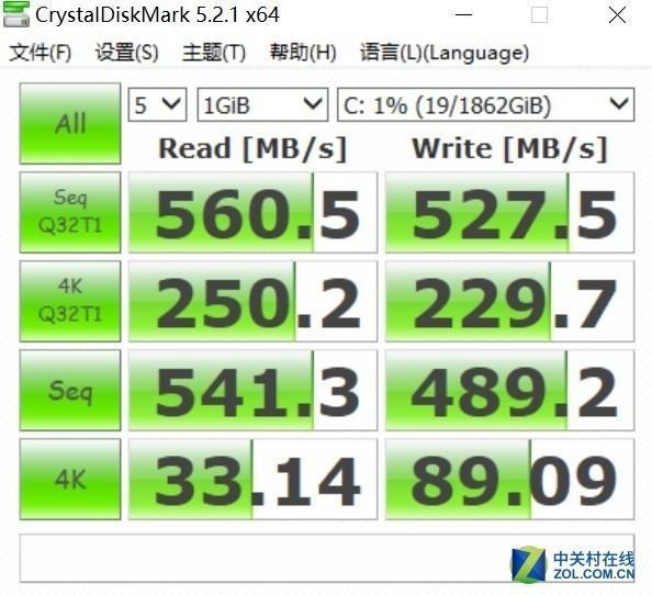 ios调试网页 固态颗粒slc_固态硬盘_03