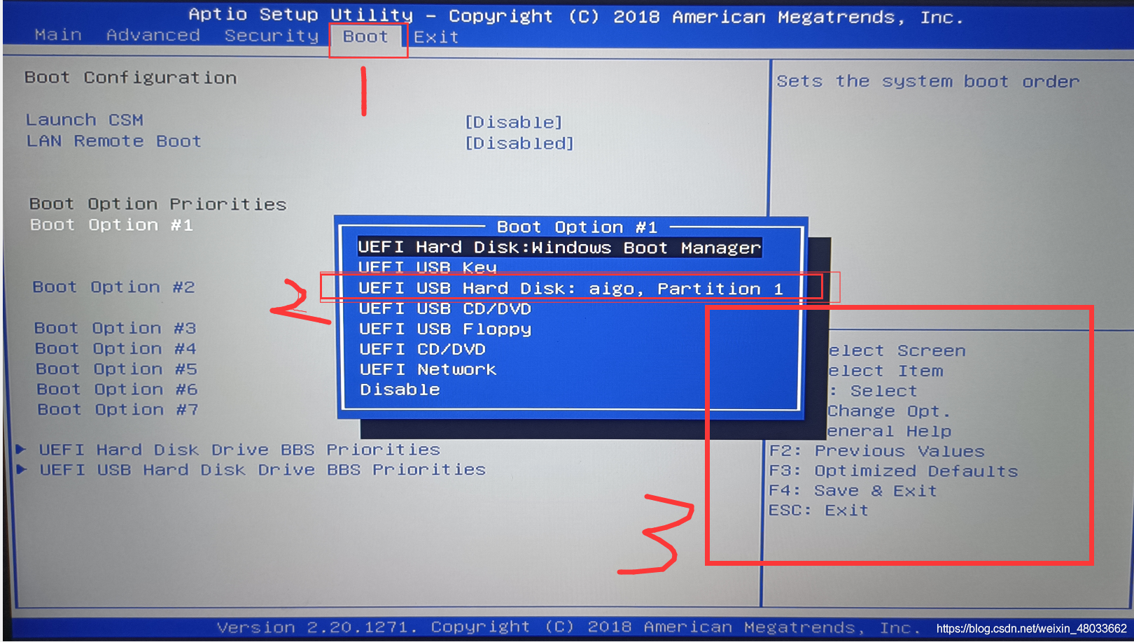 微信bios启动项 微信主板启动盘_uefi_16