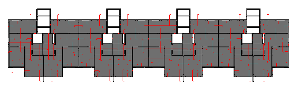 ruby sketchup 生成钢筋 su钢筋怎么画_Line_05