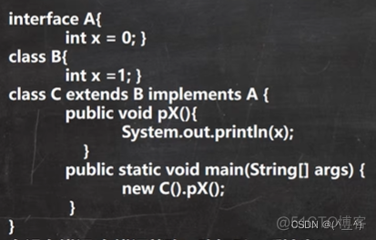 Java少儿编程面试 少儿编程java教程_java_13