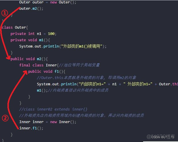 Java少儿编程面试 少儿编程java教程_java_14