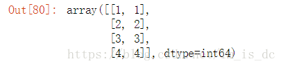 series函数用法Python pandas中series函数_php_24