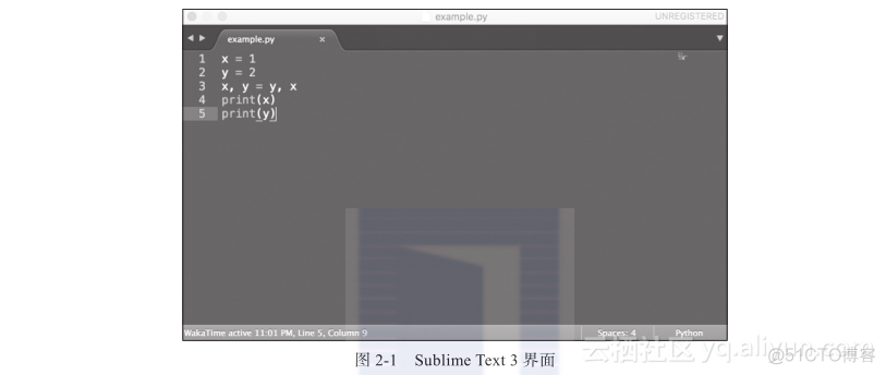 python数据科学pdf python数据科学指南pdf_python数据科学pdf_07