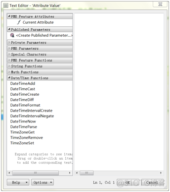 时空数据挖掘内容 时空数据的应用_FME_04