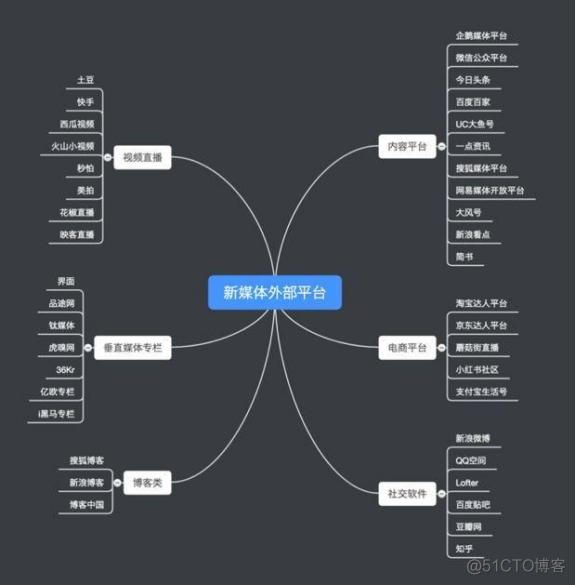 新媒体运营的组织架构 新媒体组织结构_成熟度_03