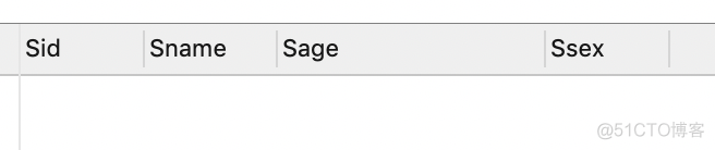 mysql课程表 成绩表 合并 学生表 课程表 成绩表 sql_升序_50