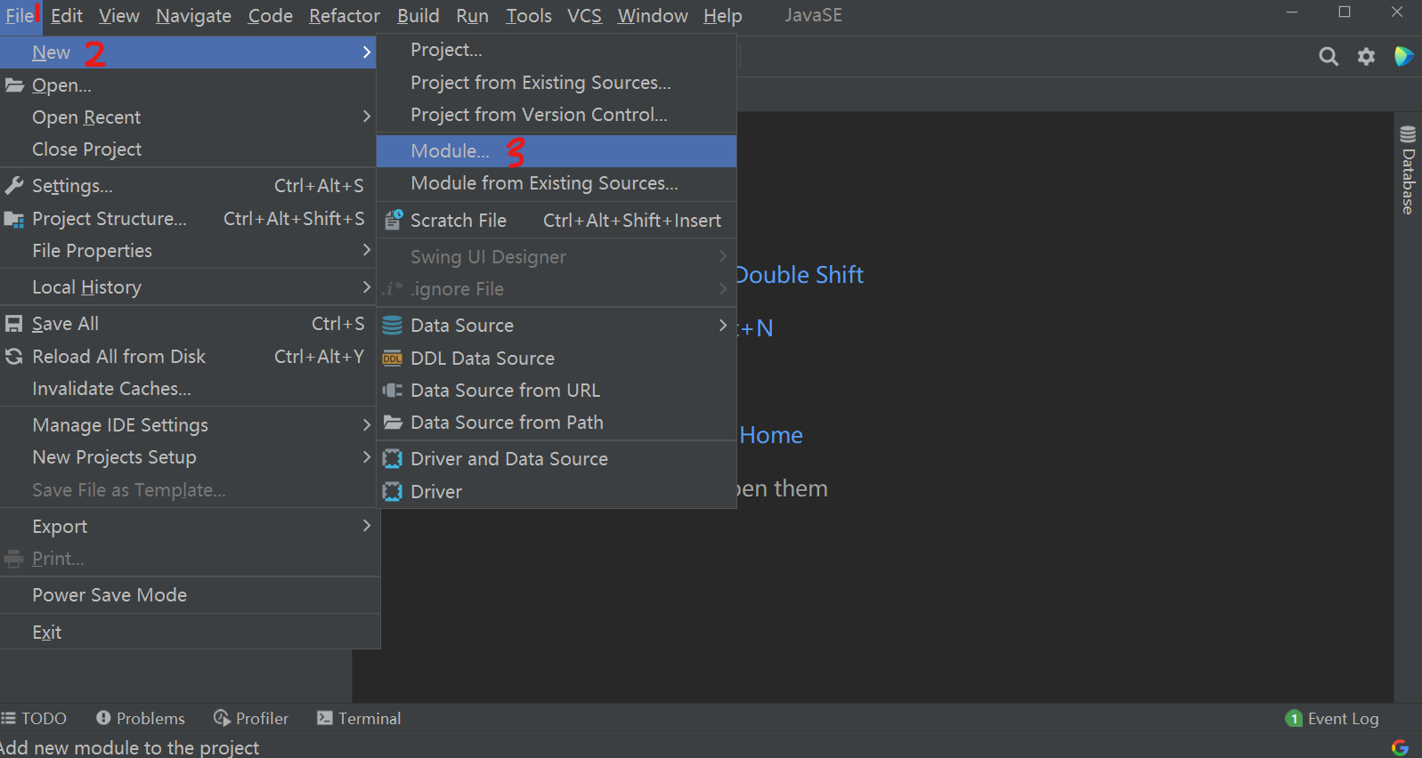 hello word 代码 java hello world.java_intellij-idea_07