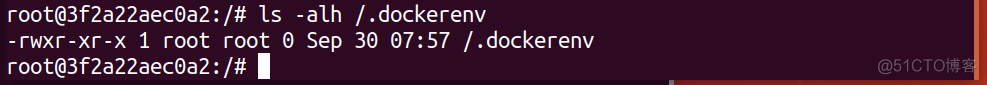 namespace docker namespace docker逃逸_Docker