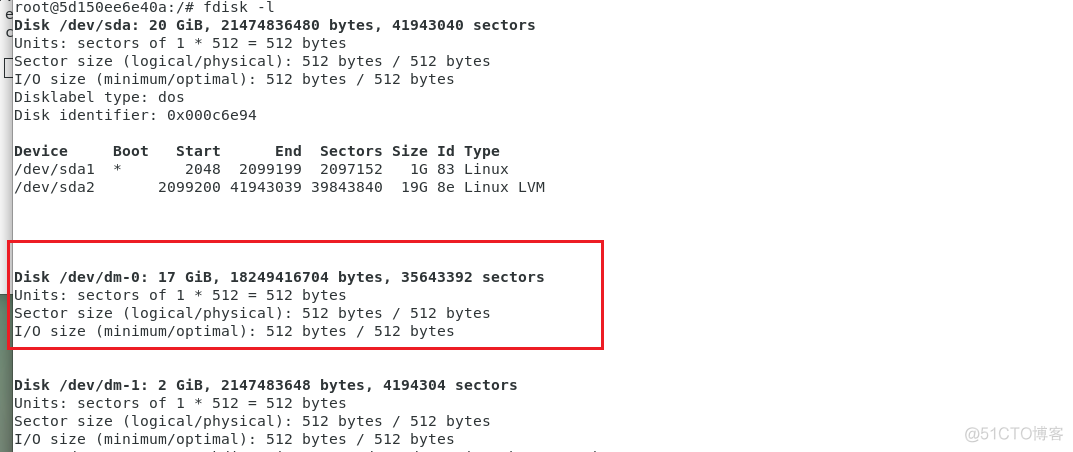 namespace docker namespace docker逃逸_Docker_25