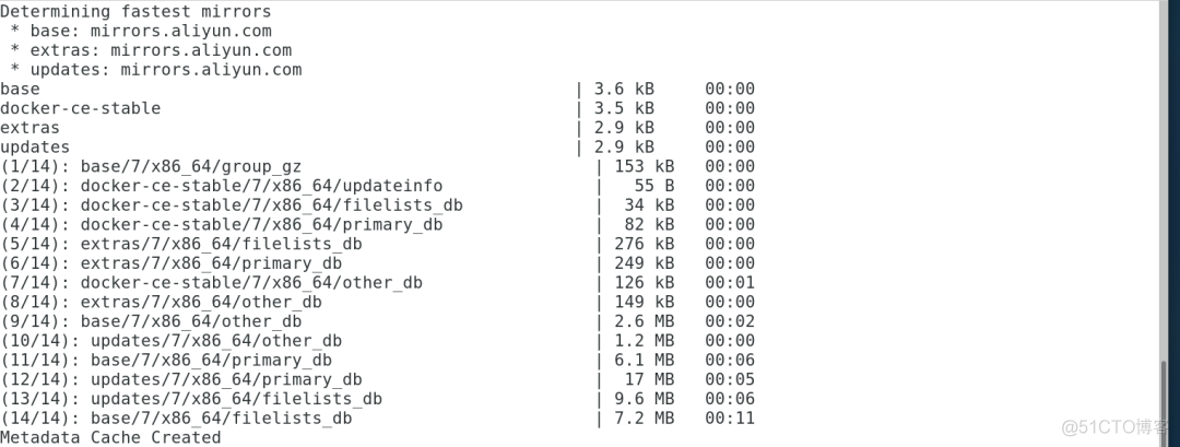 namespace docker namespace docker逃逸_Docker_31