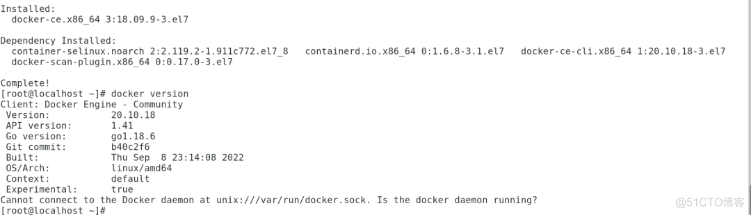 namespace docker namespace docker逃逸_Docker_32