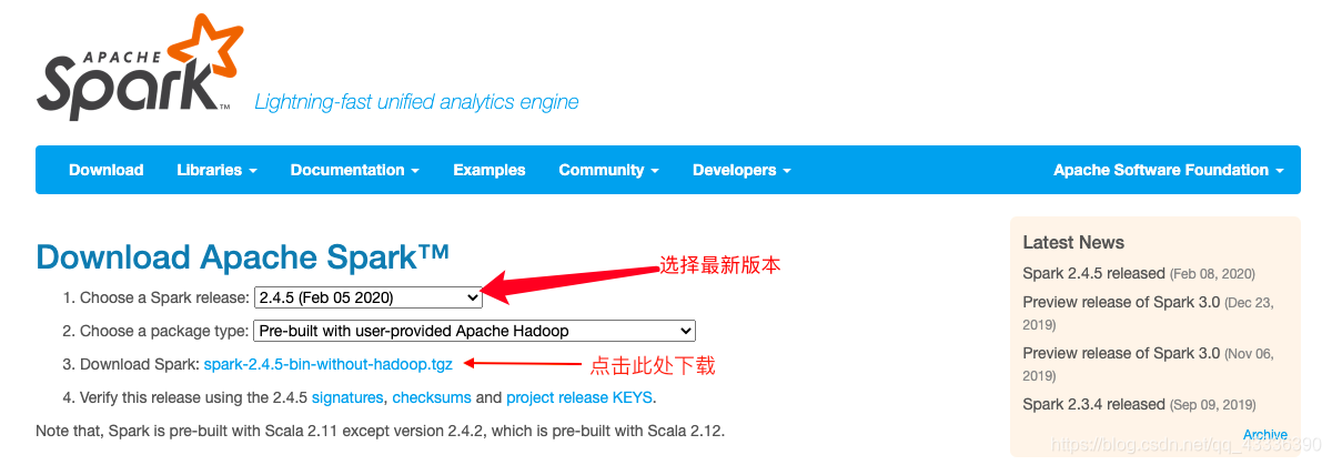 国外正规spark网站 国内spark_spark_03