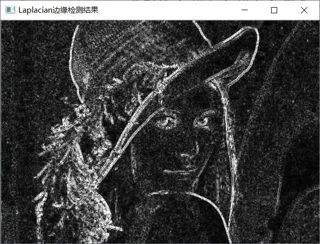 python边缘检测edges 边缘检测 算法_canny边缘检测算法 opencv_08